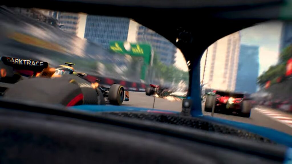 f1 manager 23 onboard cam f1 manager 23 onboard cam
