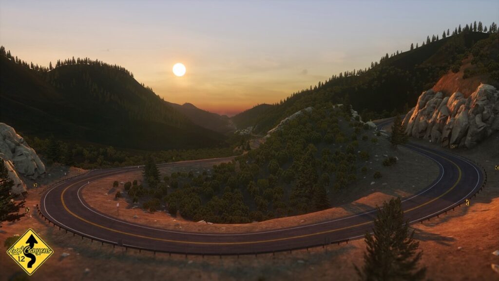 la canyons assetto corsa la canyons assetto corsa