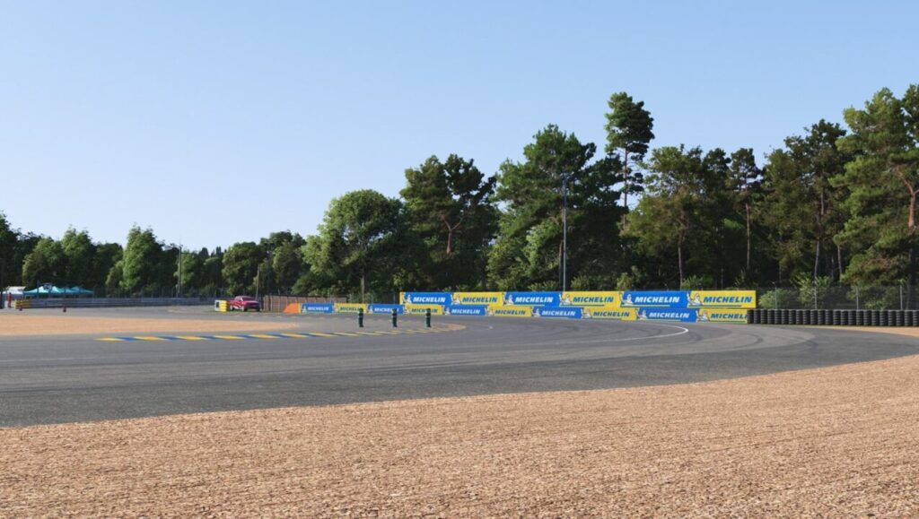 le mans ultimate game