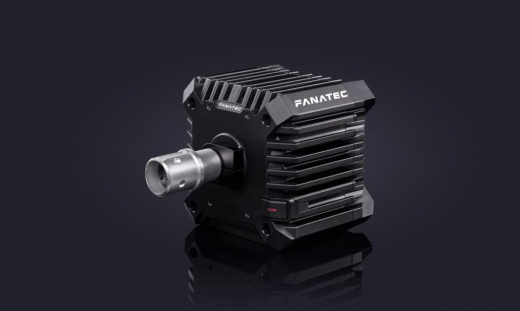 fanatec csl dd fanatec csl dd