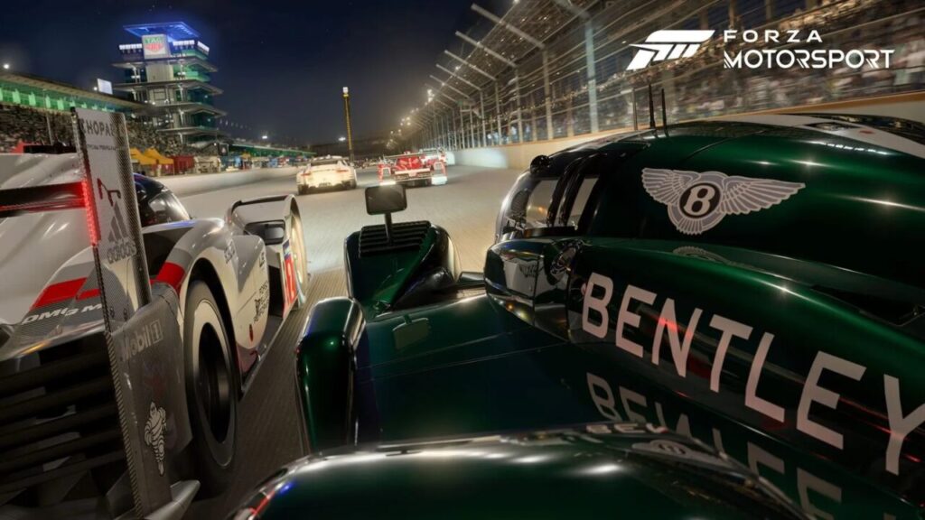 forza motorsport ia 2