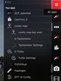 AC Apps