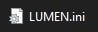 LUMEN ini