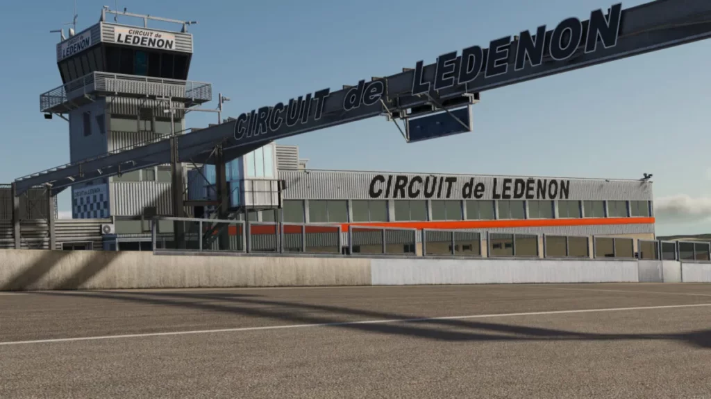 ledenon iracing ledenon iracing