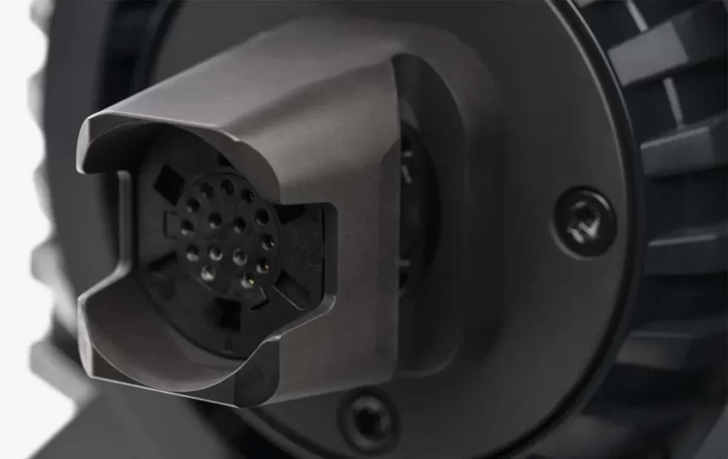 Fanatec ClubSport DD 3