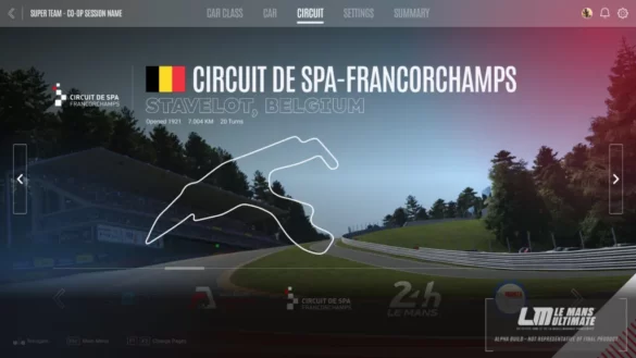 interfaz le mans ultimate 2 interfaz le mans ultimate 2