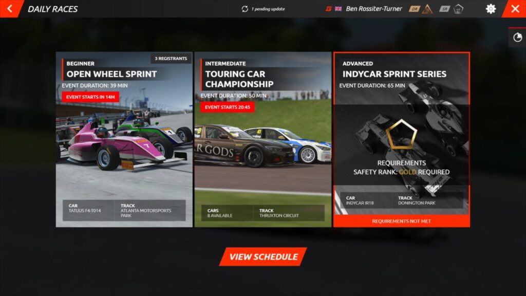rfactor 2 multijugador 2