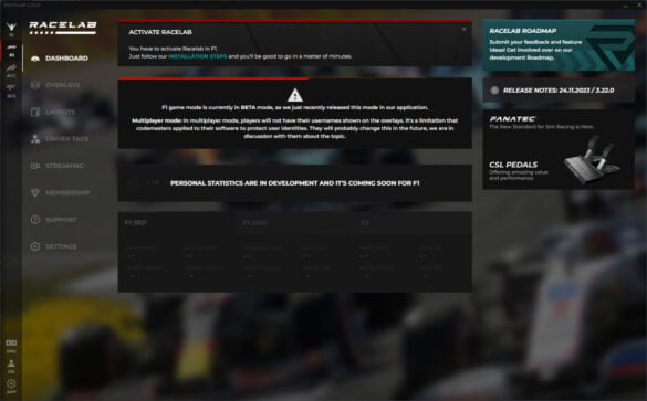 f1 racelab copia