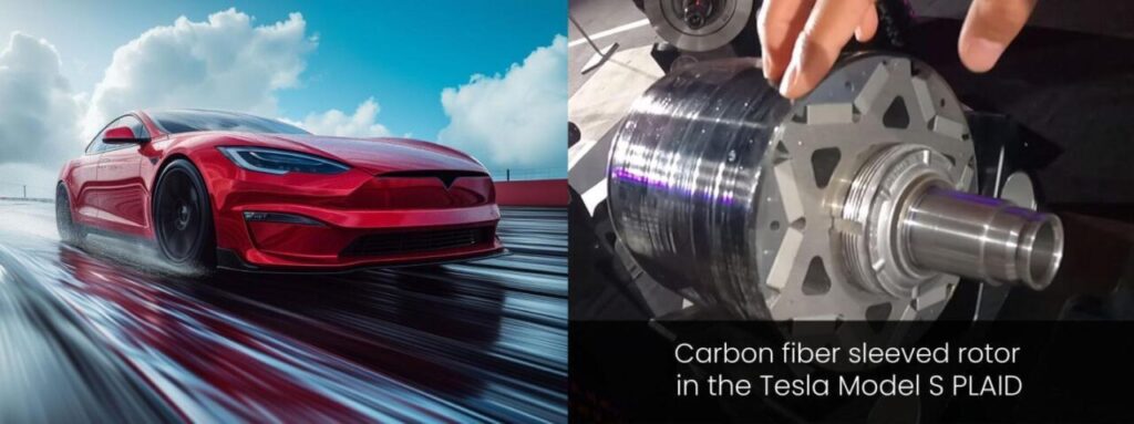 image6 rotor tesla model s