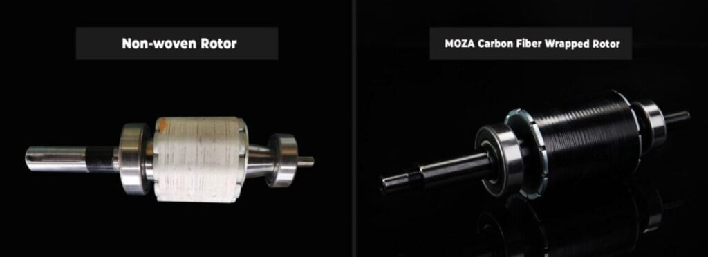 rotor fibra de carbono moza rotor fibra de carbono moza