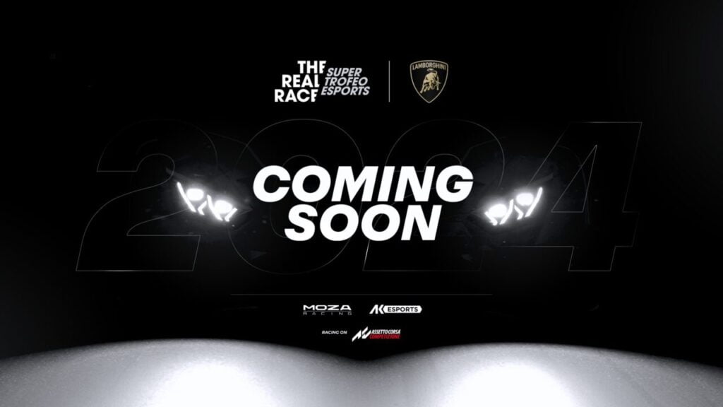 moza racing lamborghini moza racing lamborghini