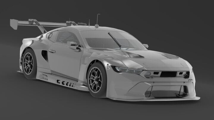 iracing mustang iracing ford mustang gt3