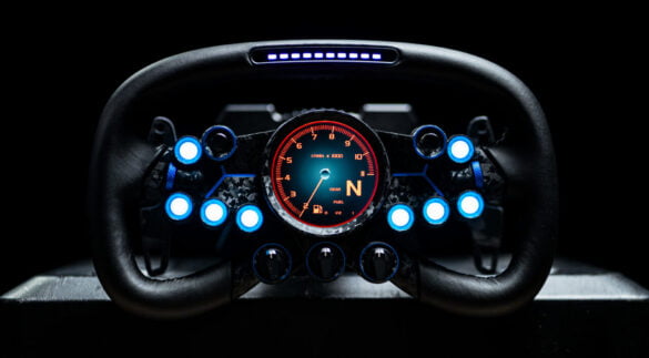 moza vision gs 2