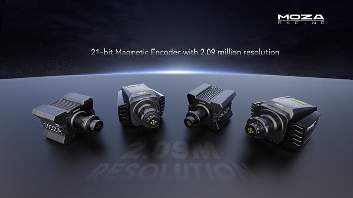 moza racing v2