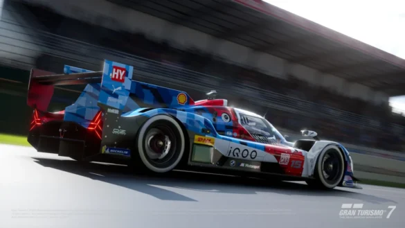 gran turismo 7 actualizacion 1.70 2