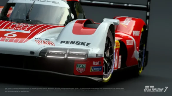 gran turismo 7 actualizacion 1.70 3