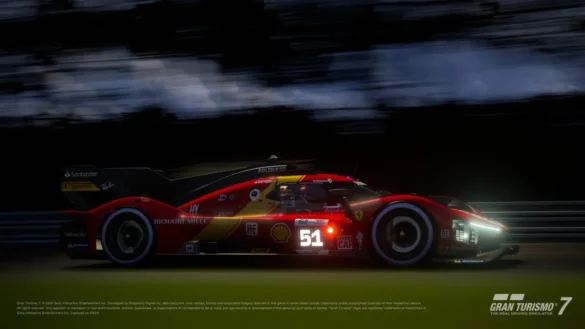 gran turismo 7 actualizacion 1.70 4