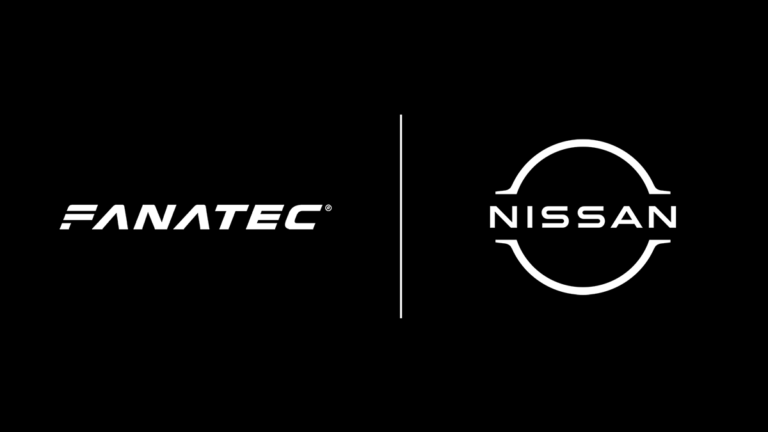 Fanatec y Nissan se alían para desarrollar volantes de simracing con licencia oficial