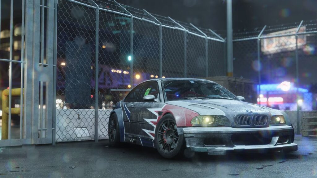 Need for Speed y Burnout se quedan sin estudio: a EA solo le queda F1 en carreras