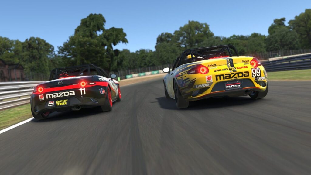 iRacing sube el precio de las suscripciones a partir del 18 de agosto
