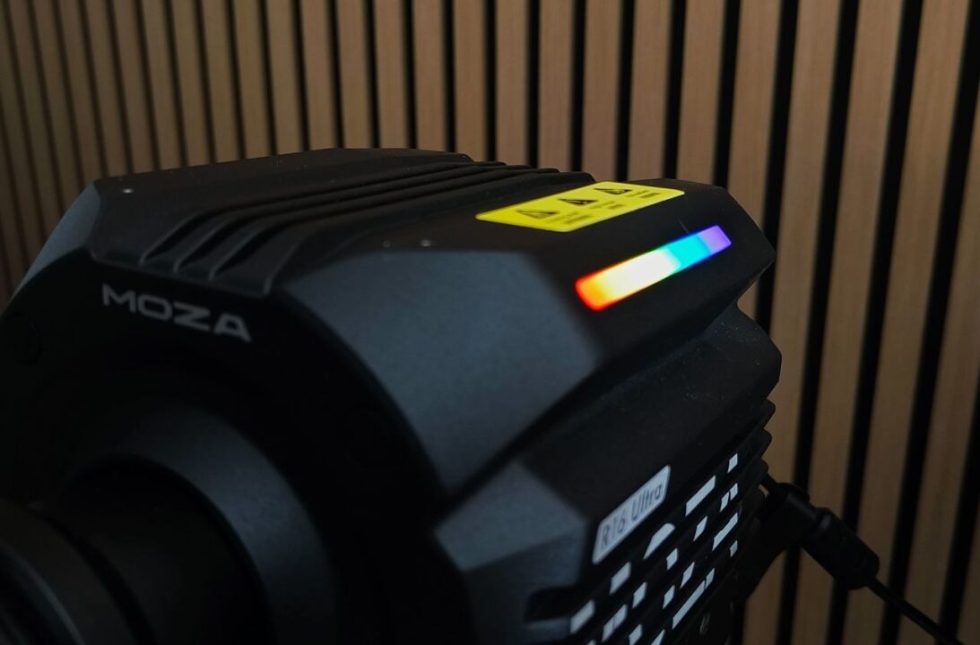 r16 ulta led lights