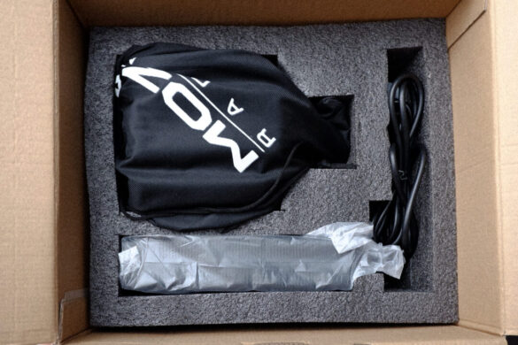 r16 ultra packaging