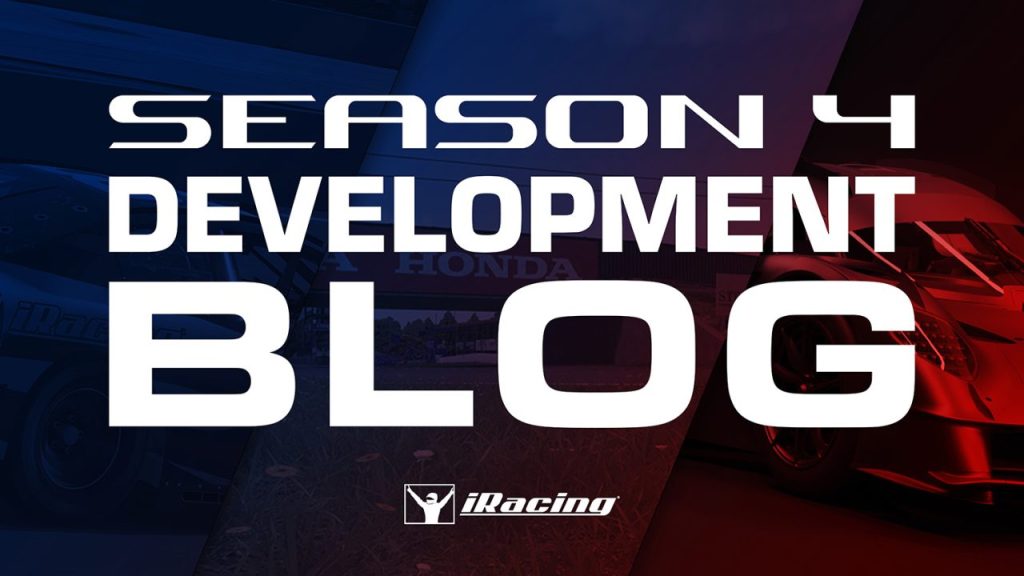 iRacing Season 4 2026: Aston Martin Valkyrie, los Caterham y el Career Mode a las puertas de salir