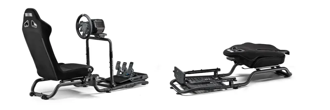 Cockpit plegable Next Level Racing RC Foldable