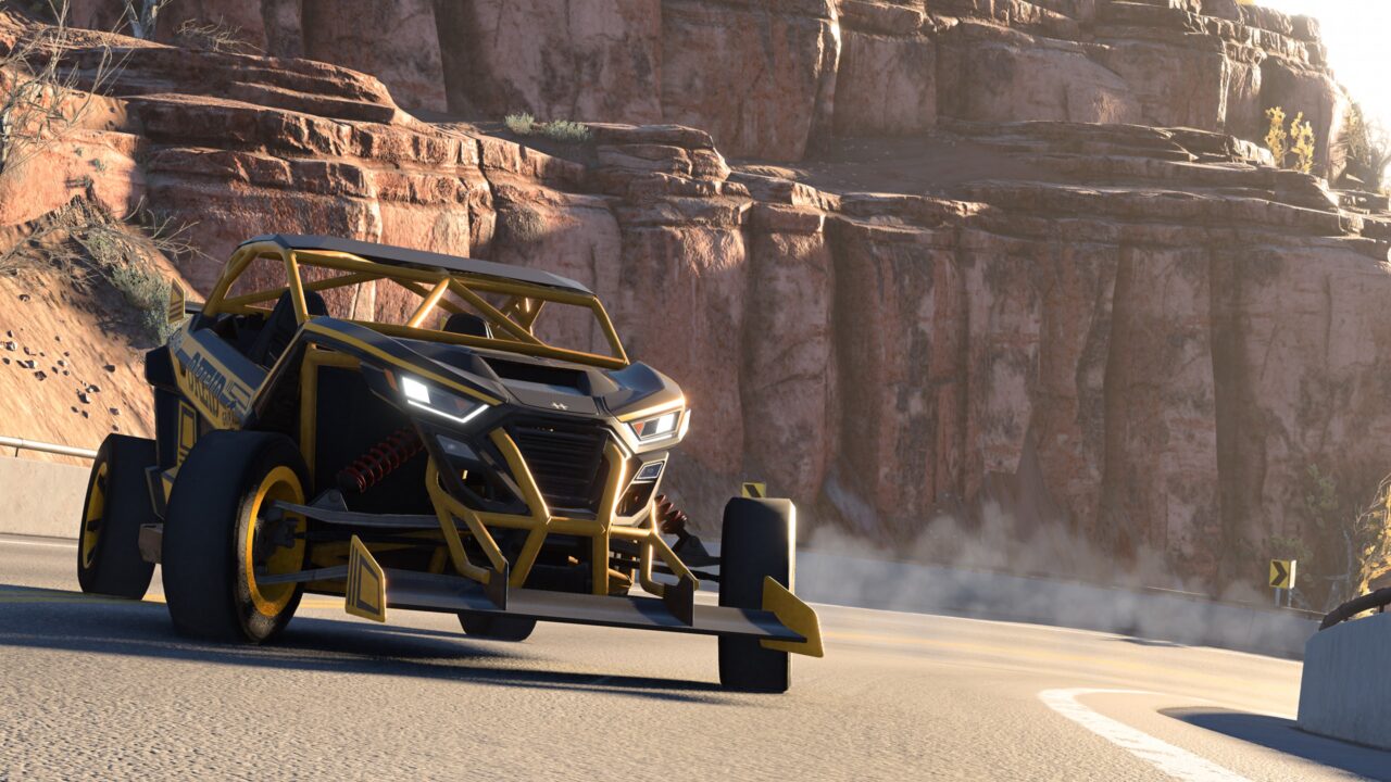 beamng drive ps5 acceso anticipado
