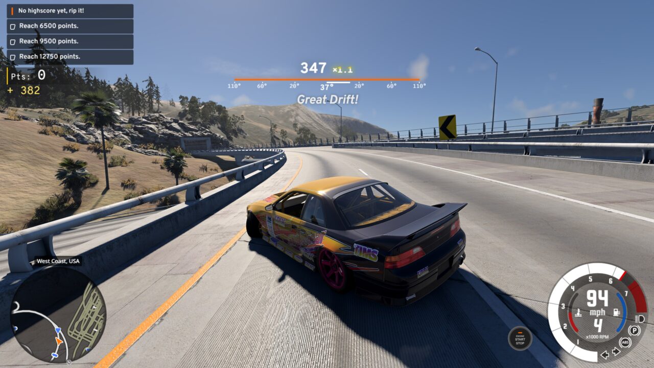 beamng drive ps5 fisica cuerpo blando