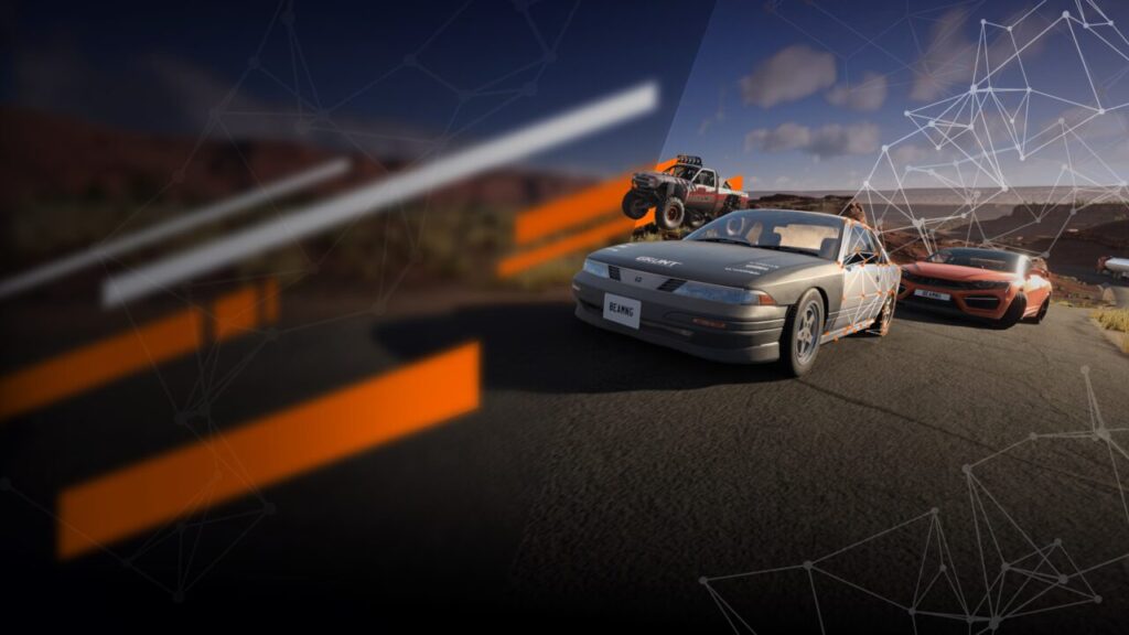 BeamNG.drive ya tiene fecha en PS5: llega el 19 de octubre en acceso anticipado