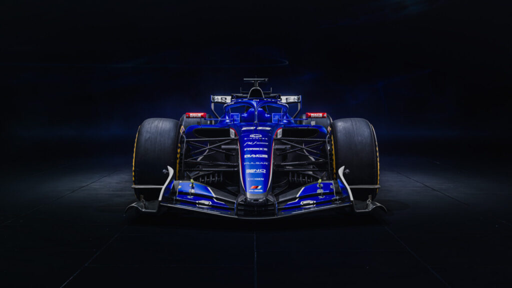 Formula Hybrid 2026: Race Sim Studio le planta cara al VRC Formula Alpha en Assetto Corsa