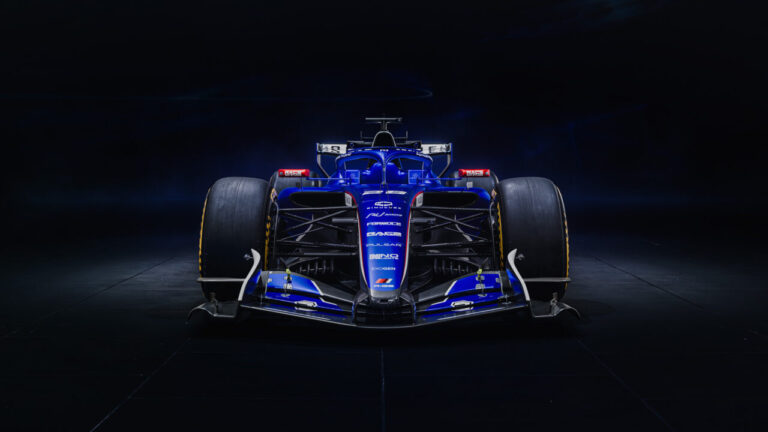 Formula Hybrid 2026: Race Sim Studio le planta cara al VRC Formula Alpha en Assetto Corsa